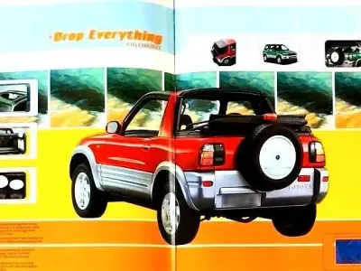 Gebraucht Toyota RAV4