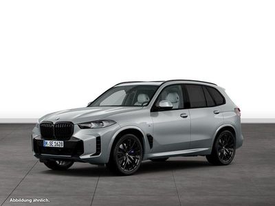 Gebraucht BMW X5 M Sport 286 PS (210 kW) 2025 Grau SUV