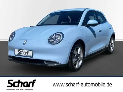 Gebraucht Ora 03 125 kW (171 PS) 2023 Blau Kleinwagen