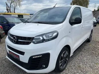 Gebraucht Opel Vivaro-e Combi