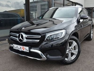 Mercedes GLC250