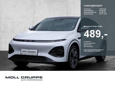 XPENG G6