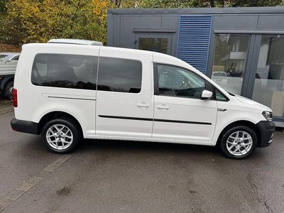 VW Caddy Maxi