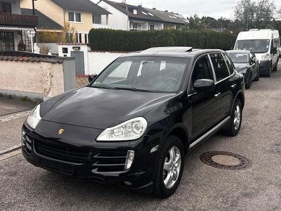 Porsche Cayenne S