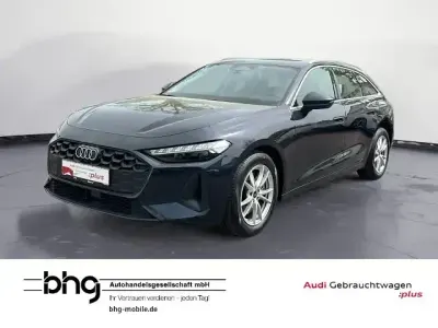 Używany Audi A5 Basis 204 KM (150 kW) 2025 Niebieski Kombi