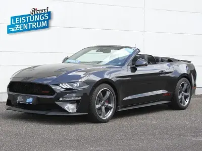 Gebraucht Ford Mustang