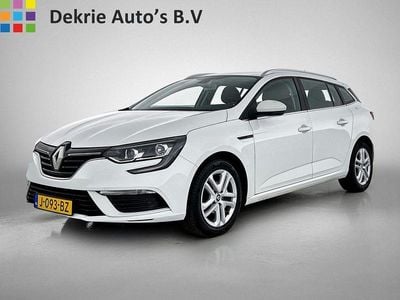 Renault Mégane IV