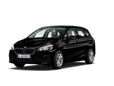 BMW 216 Active Tourer