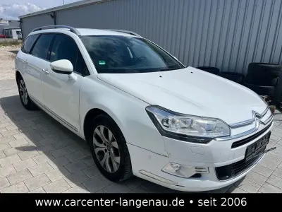 Gebraucht Citroën C5