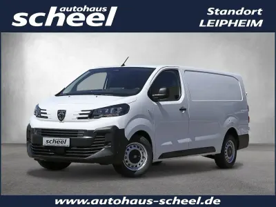 Gebraucht Peugeot Expert