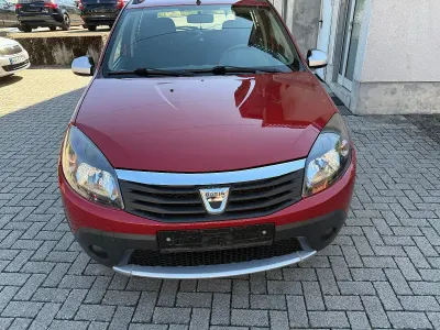 Gebraucht Dacia Sandero