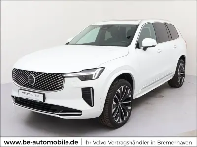 Gebraucht Volvo XC90