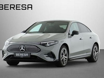Mercedes CLA 250+