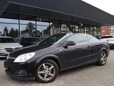 Opel Astra Cabriolet
