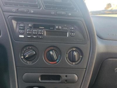 Gebraucht Peugeot 306 88 PS (64 kW) 1998 Grau Kombi