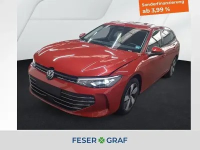 Gebraucht VW Passat Business 150 PS (110 kW) 2025 Kombi
