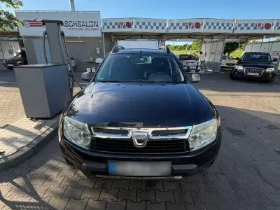 Gebraucht Dacia Duster
