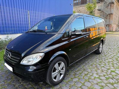 Mercedes Viano