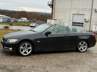 BMW 325 Cabriolet