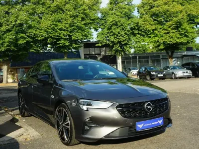 Gebraucht Opel Insignia