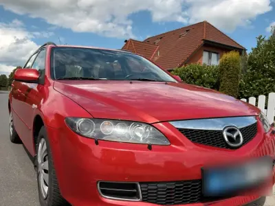 Gebraucht Mazda 6