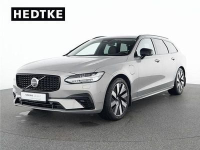 Gebraucht Volvo V90 Plus 257 PS (189 kW) 2024 Silber Kombi