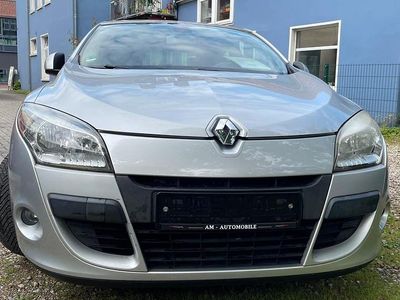 Renault Mégane Coupé