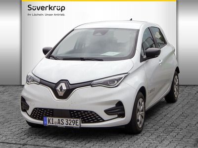 gebraucht Renault Zoe E-Tech 100% elektrisch Evolution EV50 110hp