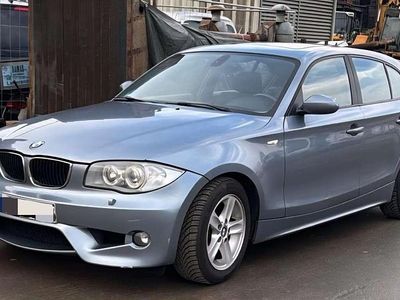Gebraucht BMW 116 116 PS (85 kW) 2003 Kleinwagen