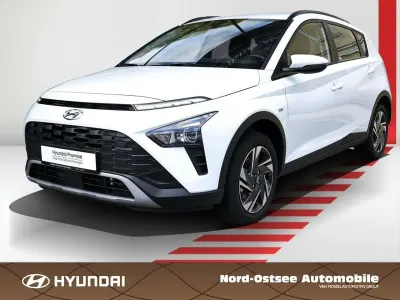 Gebraucht Hyundai Bayon