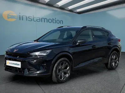Usata Cupra Formentor 150 CV (110 kW) 2025 Andere SUV