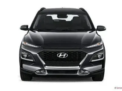 Gebraucht Hyundai Kona