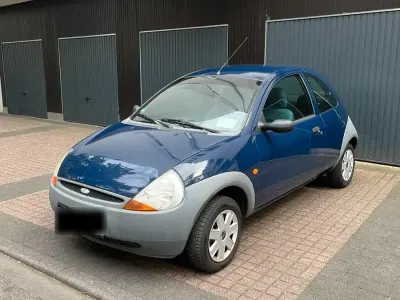 Gebraucht Ford Ka