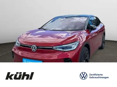 Gebraucht VW ID.5