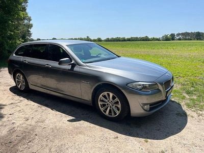 BMW 525