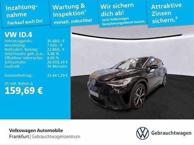 VW ID.4