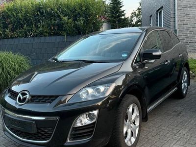 Mazda CX-7