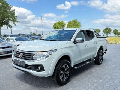 Fiat Fullback