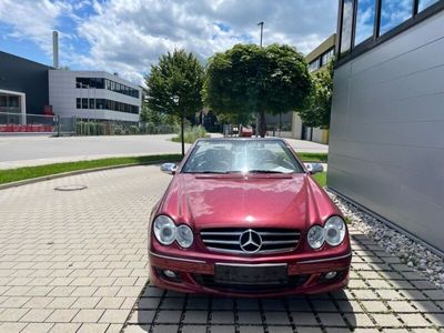 Mercedes CLK280