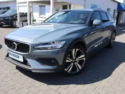 Gebraucht Volvo V60 CC
