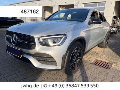 Mercedes GLC300