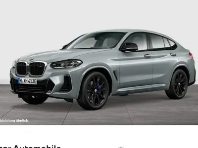 Gebraucht BMW X4