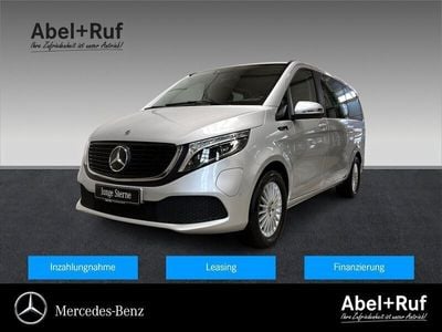 Mercedes EQV300