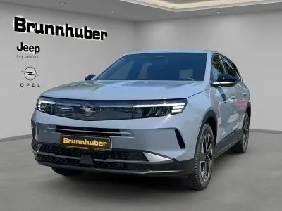 Neu Opel Grandland X Edition 145 PS (106 kW) 2026 Blau SUV