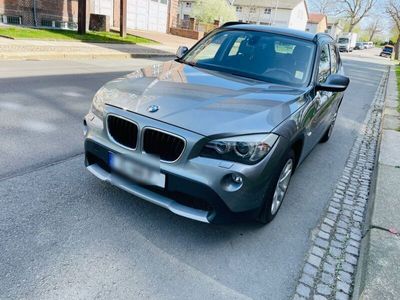 gebraucht BMW X1 sDrive20d -