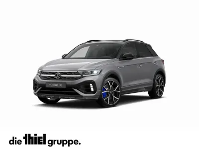 Brugt VW T-Roc R 300 HK (220 kW) 2025 SUV
