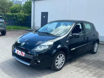 Gebraucht Renault Clio