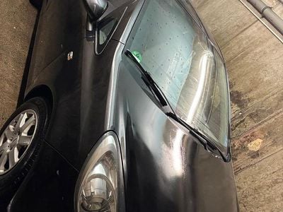 Second-hand Opel Corsa 80 CP (58 kW) 2010 Negru Hatchback