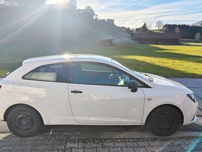 gebraucht Seat Ibiza SC 1.0 MPI Reference Reference