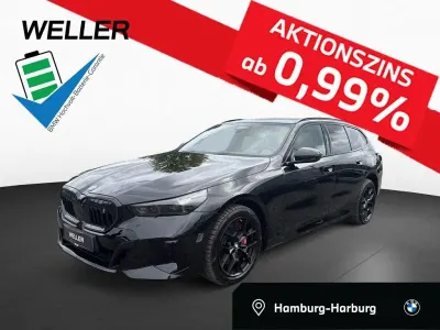 Gebraucht BMW i5